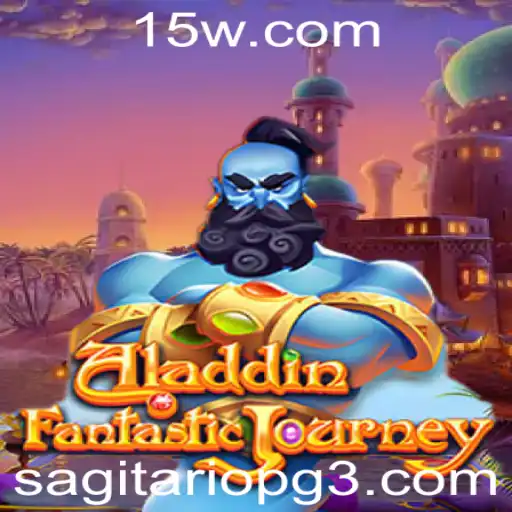 Explorando o Mundo do Jogo Aladdin: Aventura e Magia