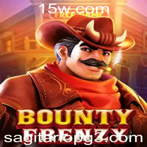 Explorando BountyFrenzy: O Novo Fenômeno dos Jogos Online