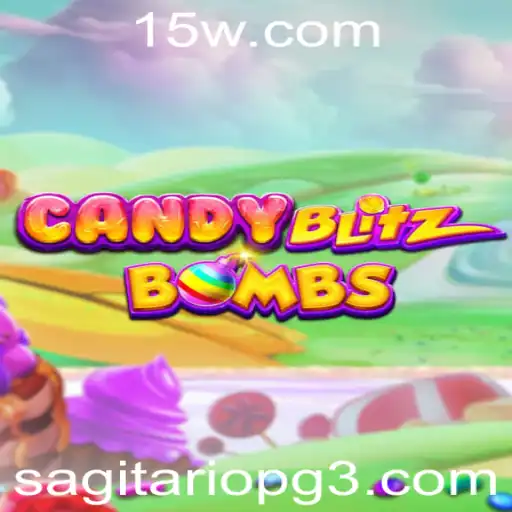 CandyBlitzBombs: Descubra o Mundo Vibrante e Explosivo do Novo Jogo Sensação