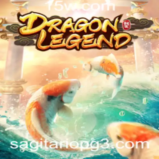 Explorando o DragonLegend: A Nova Sensação no Mundo dos Jogos