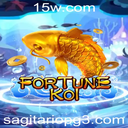FORTUNEKOI: O Jogo de Estratégia e Sorte da 7PPBet