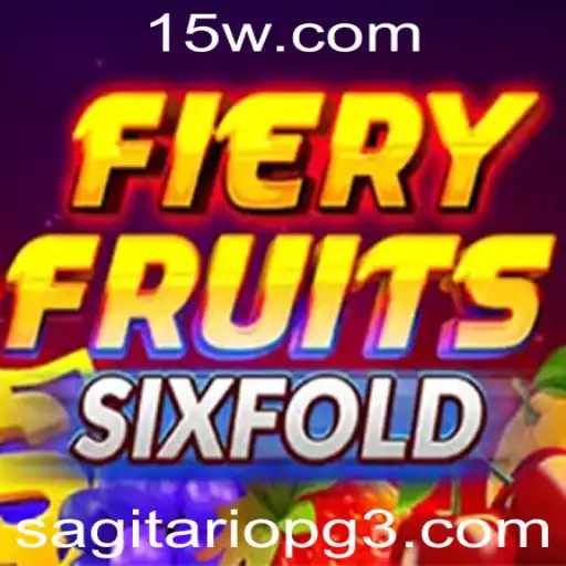 Descubra o Emocionante Mundo de FieryFruitsSixFold: Uma Experiência de Jogo Revolucionária com 7PPBet