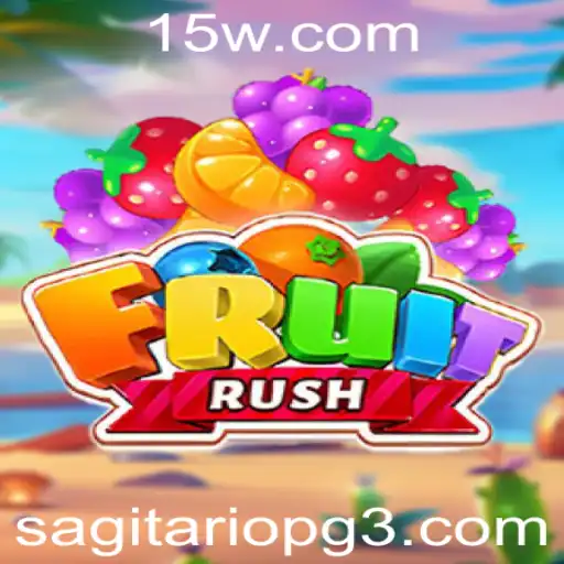 FruitRush: Explore a Nova Sensação dos Jogos com Aventura e Diversão