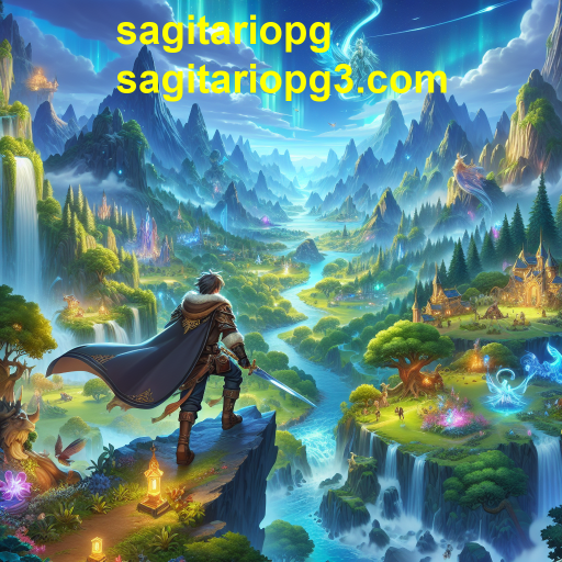 Explorando o Mundo das Aventura nos Jogos