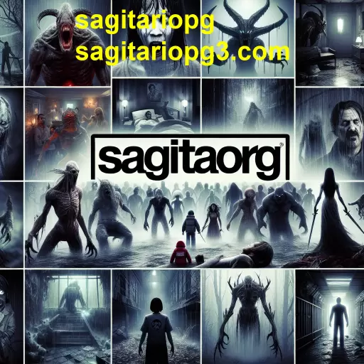 A Evolução do Gênero de Horror nos Jogos Eletrônicos