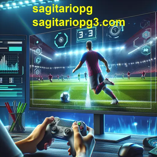A Revolução dos Jogos de Esportes