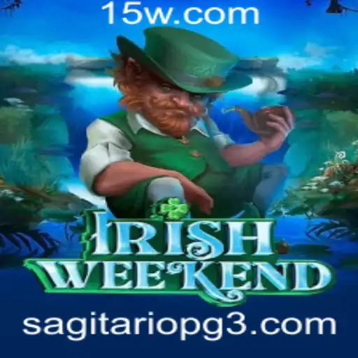 Descubra o Fascinante Mundo do IrishWeekend: Um Novo Jogo Inovador