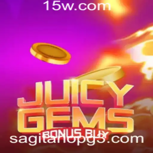 JuicyGemsBonusBuy: Explorando a Nova Sensação dos Jogos Online