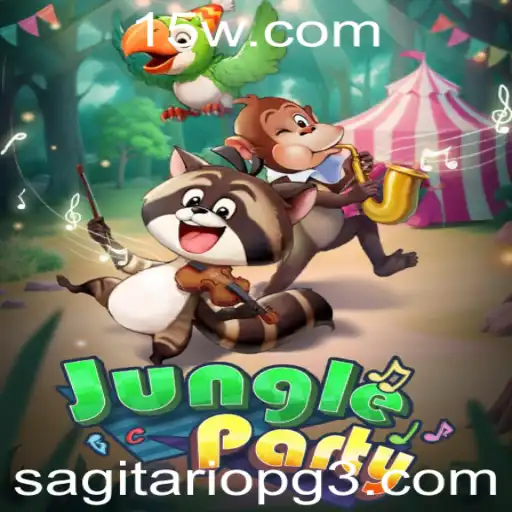 Explorando JungleParty: A Inovação em Jogos de Aventura com 7PPBet