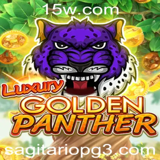 Explorando o Mundo de LUXURYGOLDENPANTHER: O Jogo de Cassino Fascinante