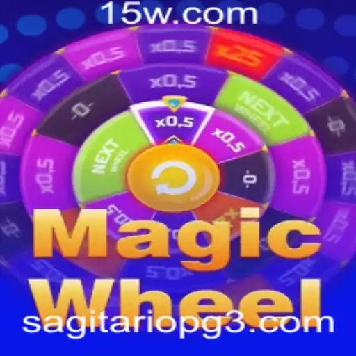 MagicWheel: A Nova Sensação dos Jogos Virtuais
