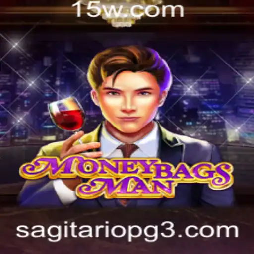 Descubra o Fascinante Jogo MoneybagsMan e Como Jogar