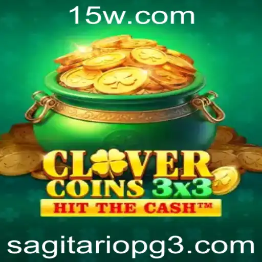 Clovercoin3x3: Um Mergulho no Envolvente Mundo de Jogo