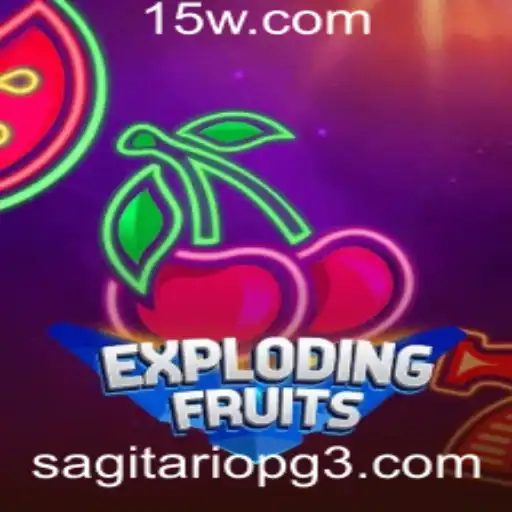 ExplodingFruits: Um Mergulho no Novo Fenômeno do Mundo dos Jogos