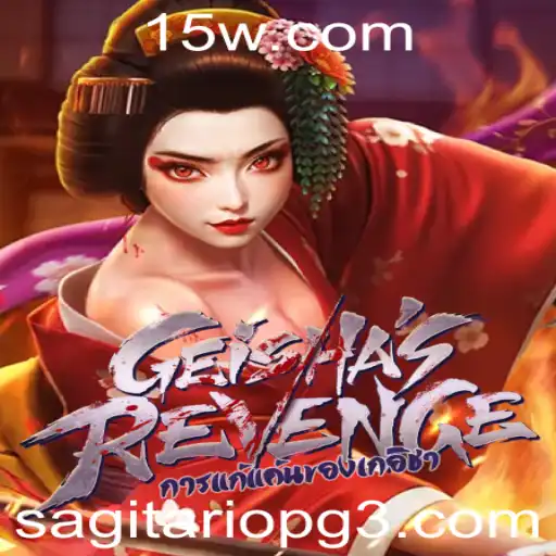 Explorando o Universo de GeishasRevenge: Descubra as Regras e a Essência do Jogo Inovador