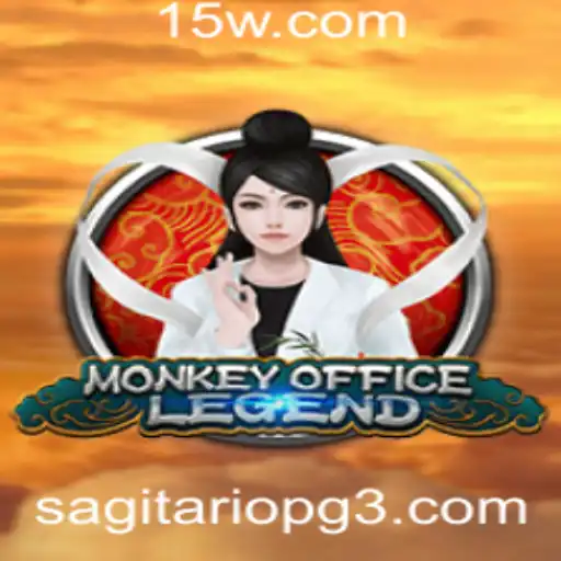 MonkeyOfficeLegend: Um mergulho no mundo do jogo e da estratégia