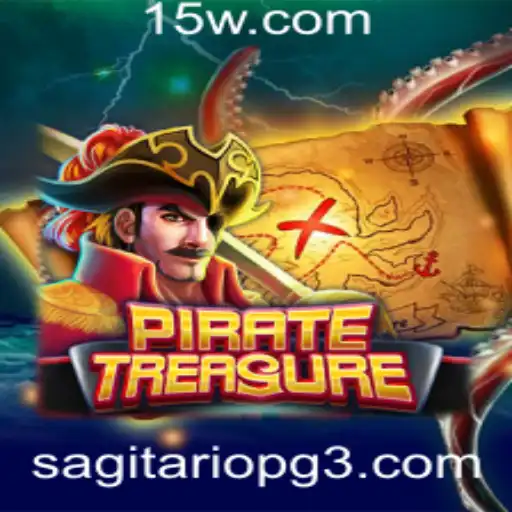 Descubra o Fascinante Mundo de PirateTreasure: Aventura e Desafios