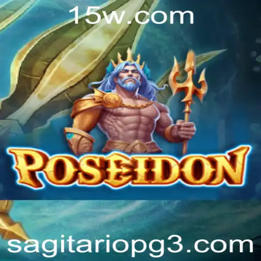 Explorando o Mundo de Poseidon: Um Mergulho no Jogo de Estratégia do Ano