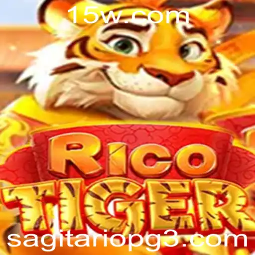 Explorando RicoTiger e o Universo de 7PPBet