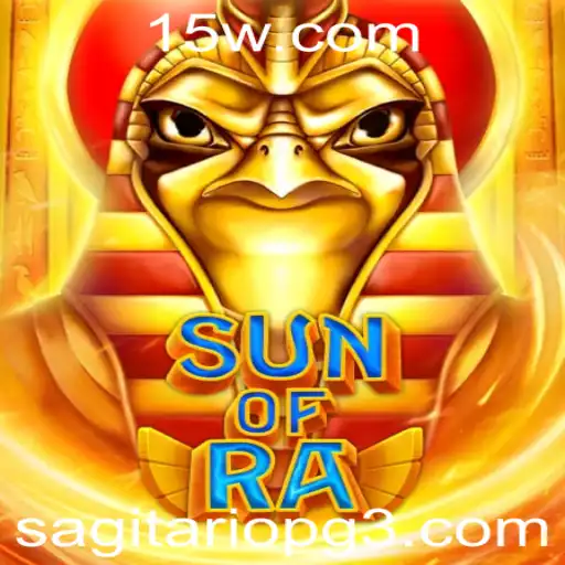 SunofRa: A Nova Sensação em Entretenimento de Apostas