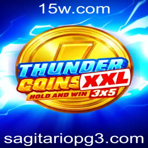 Explorando o Mundo de ThunderCoinsXxl: Um Jogo Inovador no Cenário Atual
