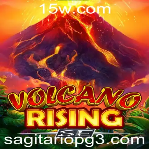 Explorando VolcanoRisingSE: O Novo Fenômeno dos Games de Aventura e Estratégia