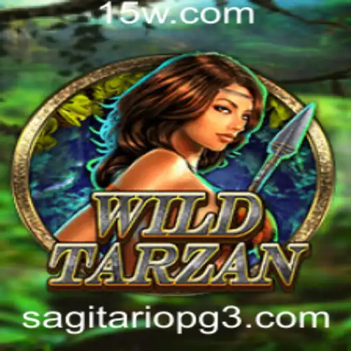 Descubra WildTarzan: Aventura e Emoção no Mundo dos Jogos Online